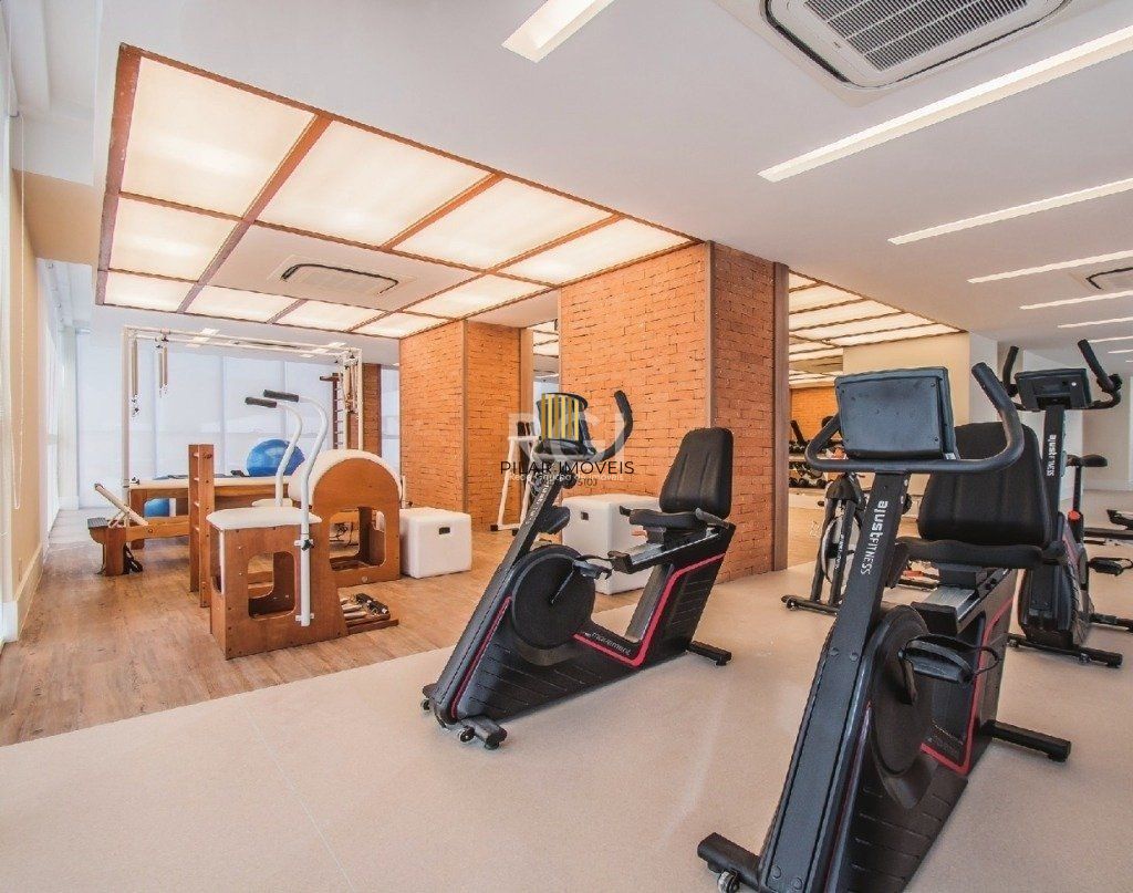 Conjunto/Sala para Venda - 35.44m², 0 dormitórios, Santana