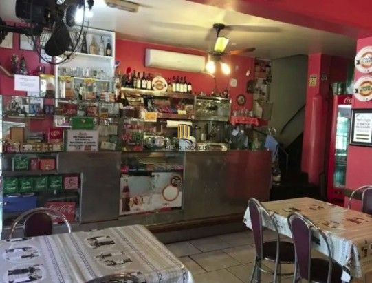 Loja para Venda - 104m², 0 dormitórios, Bom Fim