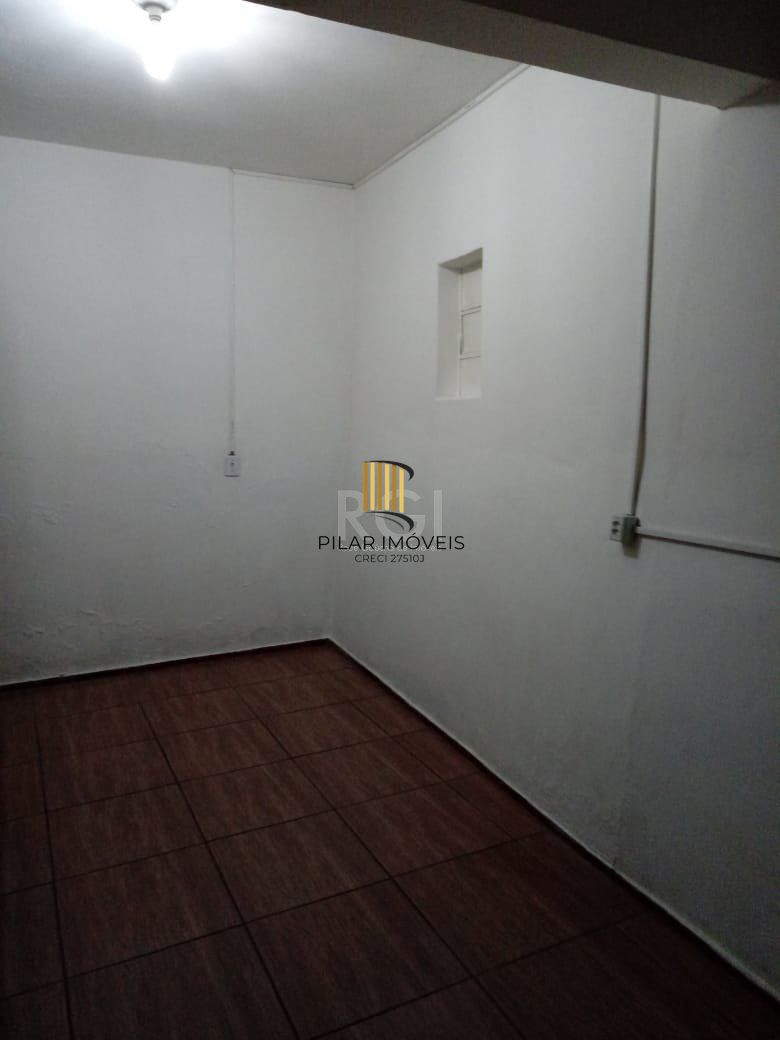 Casa para Venda - 136m², 4 dormitórios, 1 vaga - Agronomia