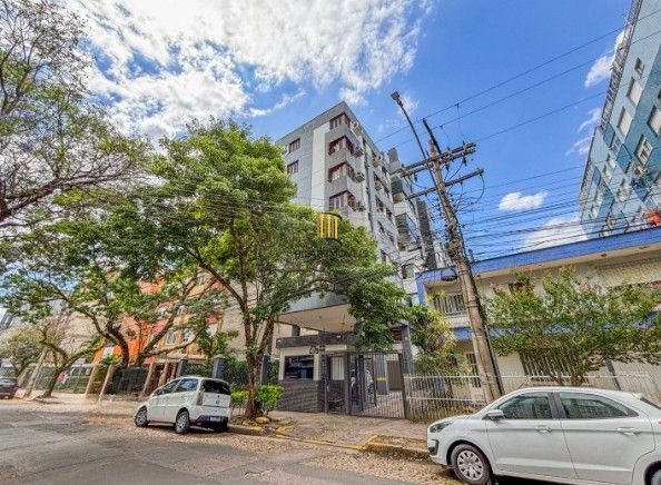 Apartamento 2 dormitórios no bairro Menino Deus