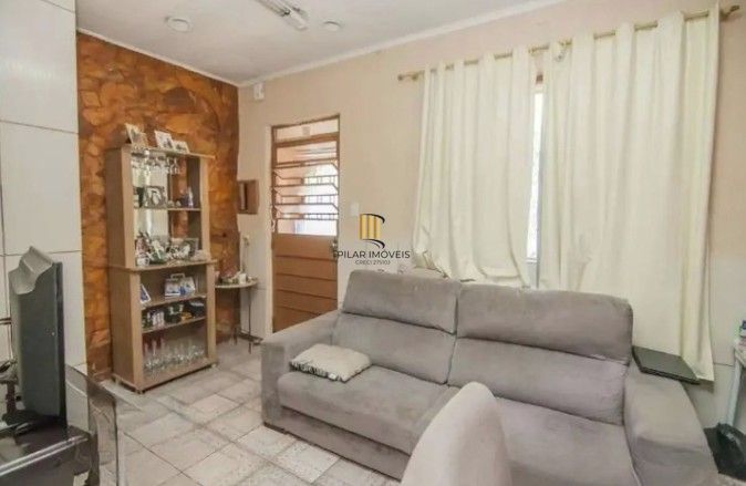 Apartamento para Venda - 95m², 2 dormitórios, Santana