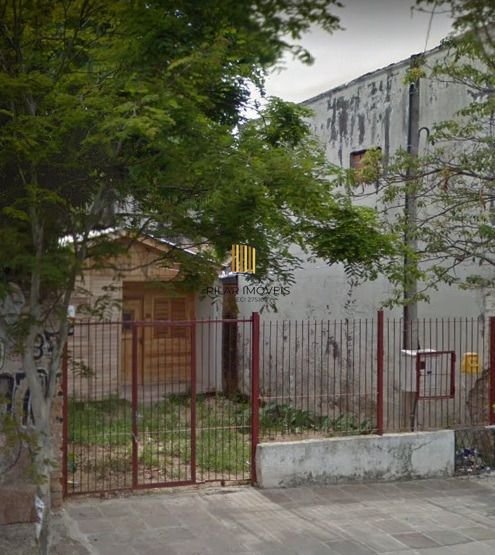 Terreno para Venda - 435.6m², 0 dormitórios, Azenha - Pilar Imóveis