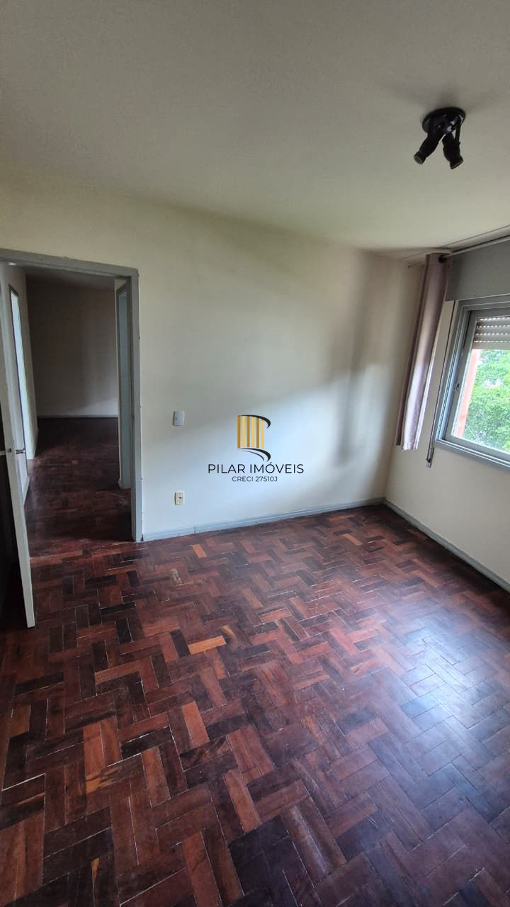 Apartamento 1 Dormitório(s) Bairro Santana