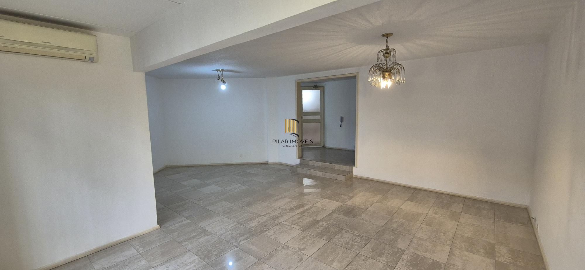Apartamento 3 dormitórios no bairro Menino Deus