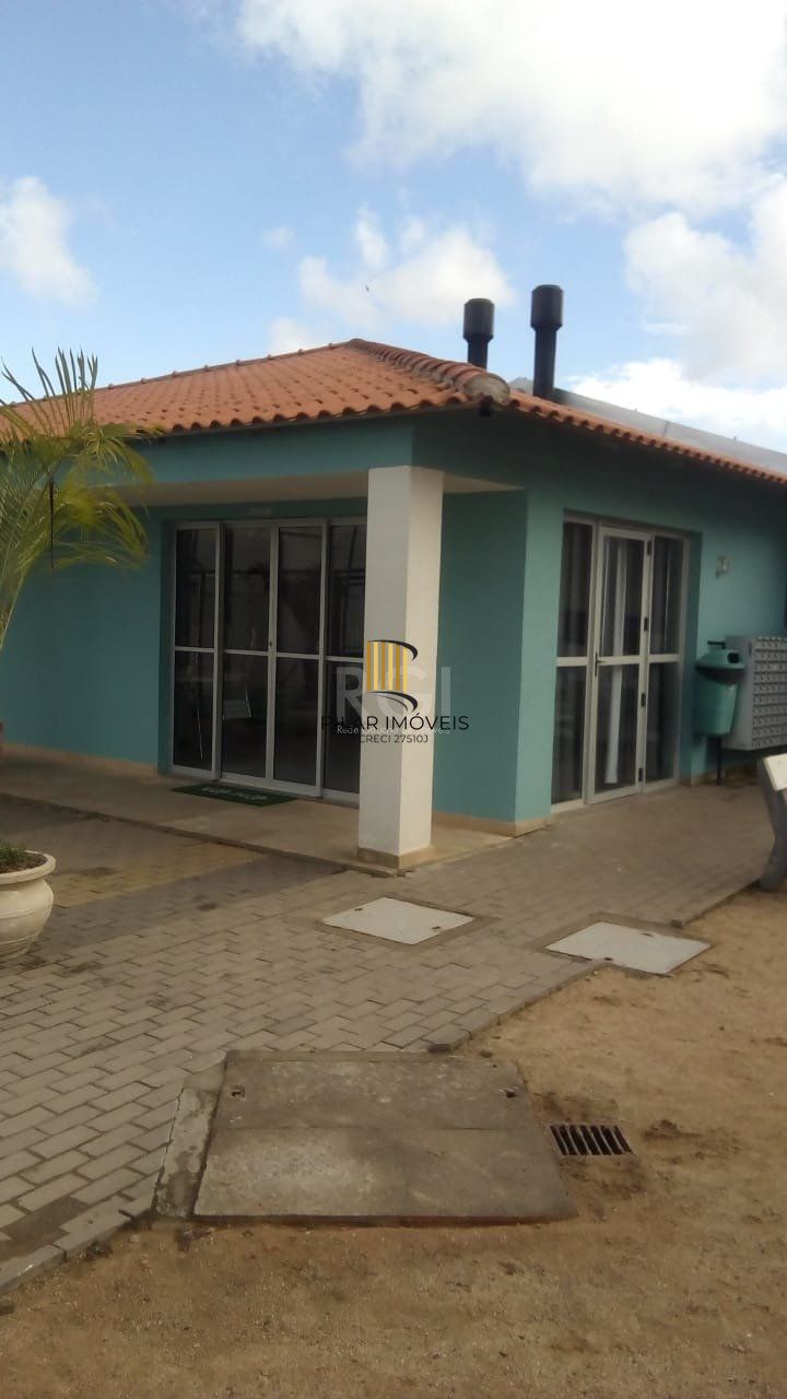 Apartamento para Venda - 47m², 2 dormitórios, 1 vaga - Vila Nova