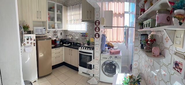 Apartamento 2 dormitórios no bairro Petrópolis