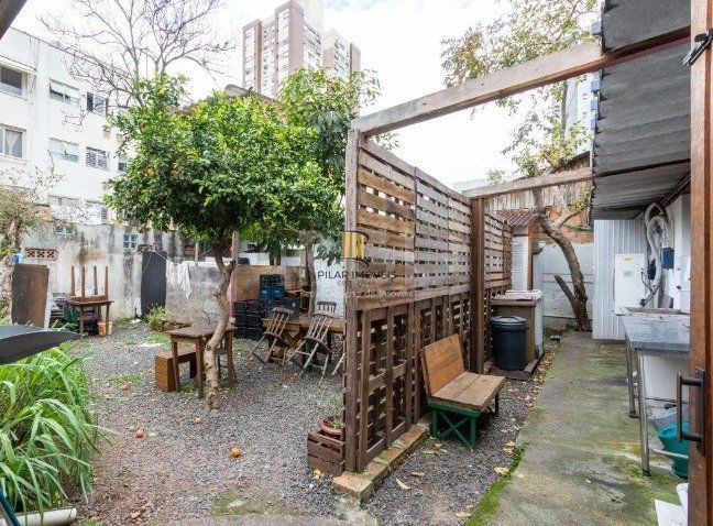 Casa Comercial para Venda Santana