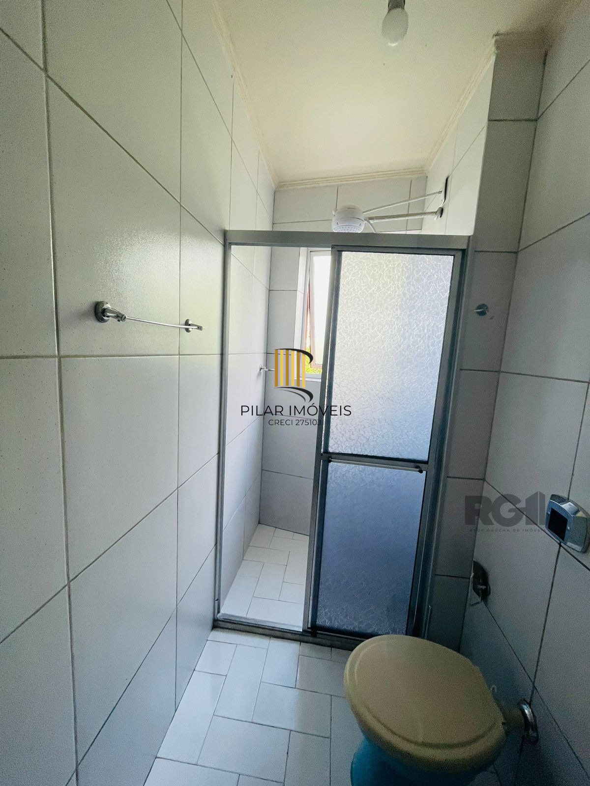 Apartamento 1 dormitório no bairro Santana