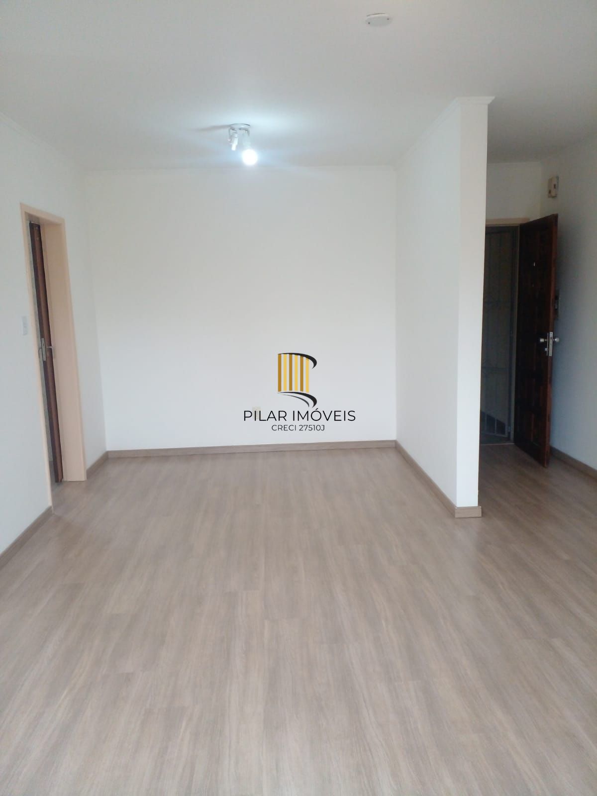 Apartamento 1 dormitório no bairro Santana