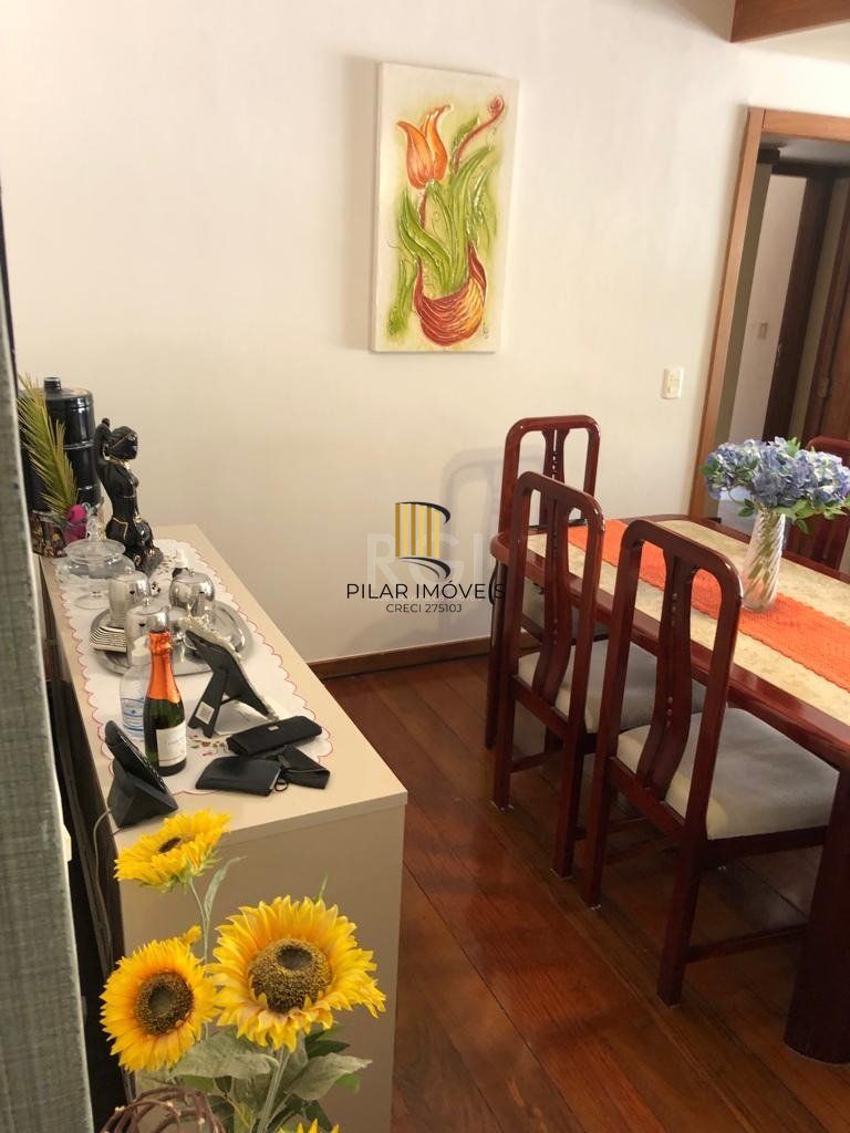Cobertura para Venda - 270.56m², 3 dormitórios, sendo 1 suites, 2 vagas - Auxiliadora