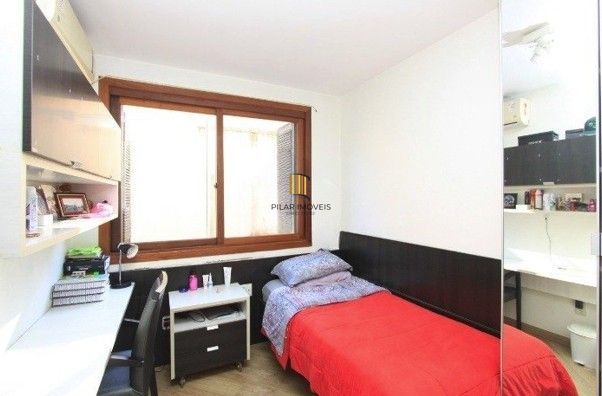 Casa de Condomínio 3 dormitórios no bairro Bela Vista