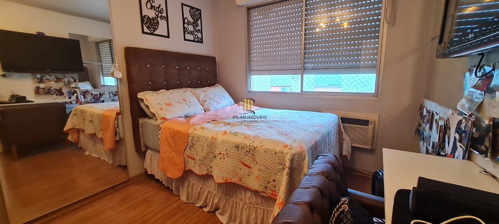 Apartamento 2 dormitórios no bairro Higienópolis