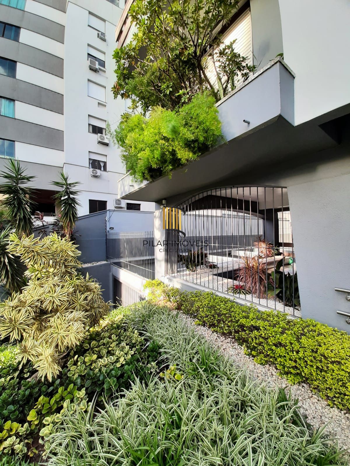 Apartamento 2 dormitórios no bairro Rio Branco