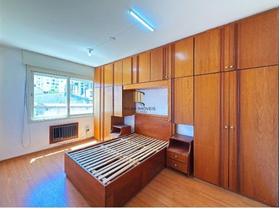 Apartamento 2 dormitórios no bairro Santana