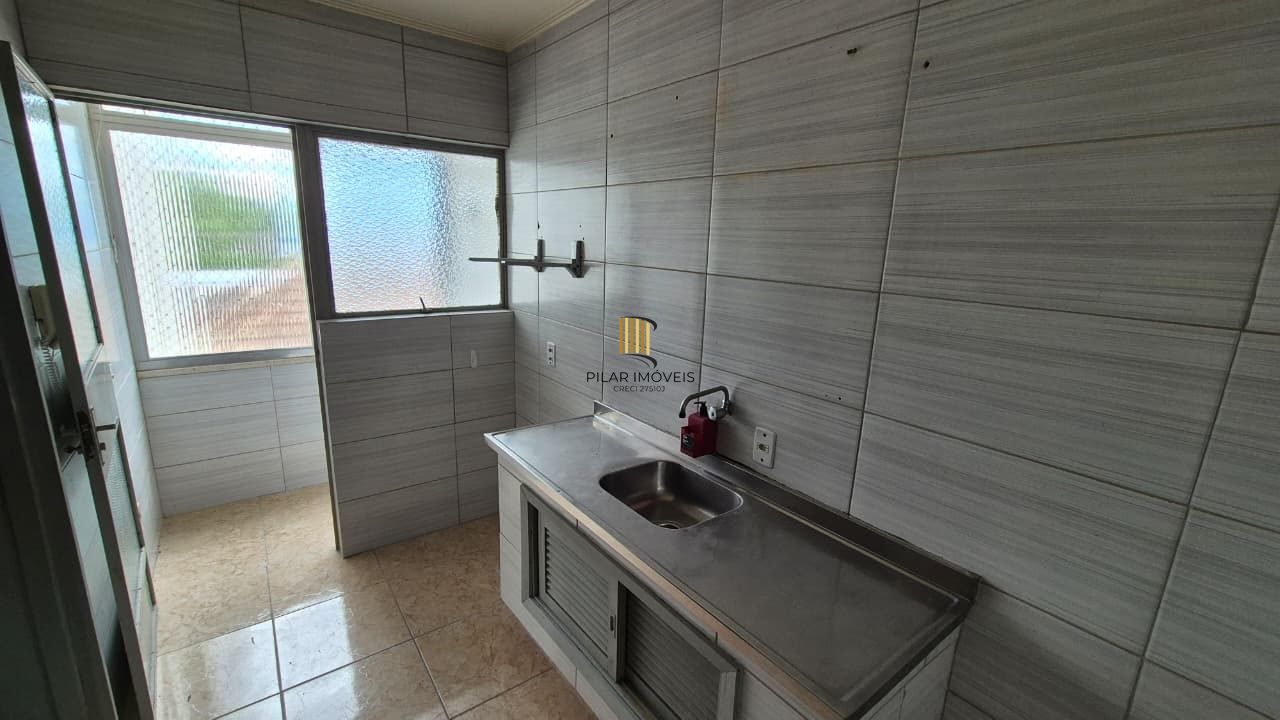 Apartamento 1 Dormitório(s) Bairro Santana