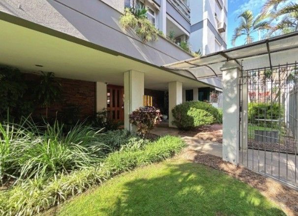 Apartamento 1 dormitório no bairro Santana