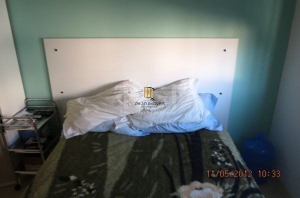 Apartamento para Venda - 119.39m², 3 dormitórios, sendo 1 suites, 1 vaga - Santana