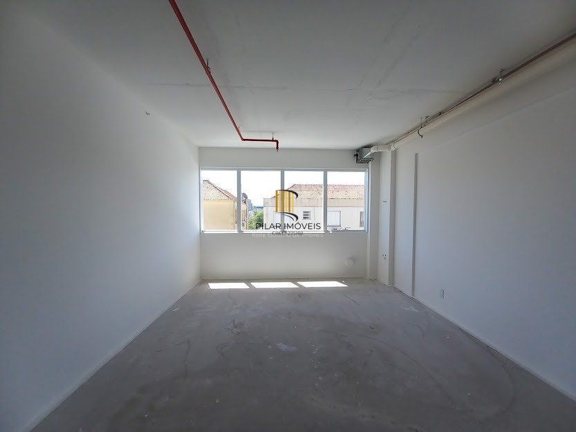 Conjunto/Sala para Venda - 35.44m², 0 dormitórios, Santana