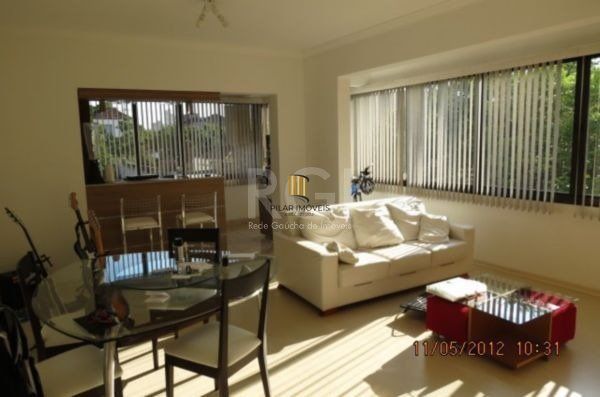 Apartamento para Venda - 119.39m², 3 dormitórios, sendo 1 suites, 1 vaga - Santana