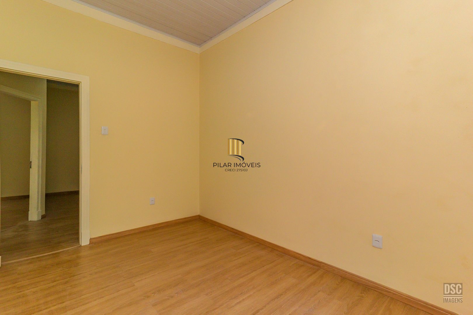 Casa 3 dormitórios no bairro Rio Branco