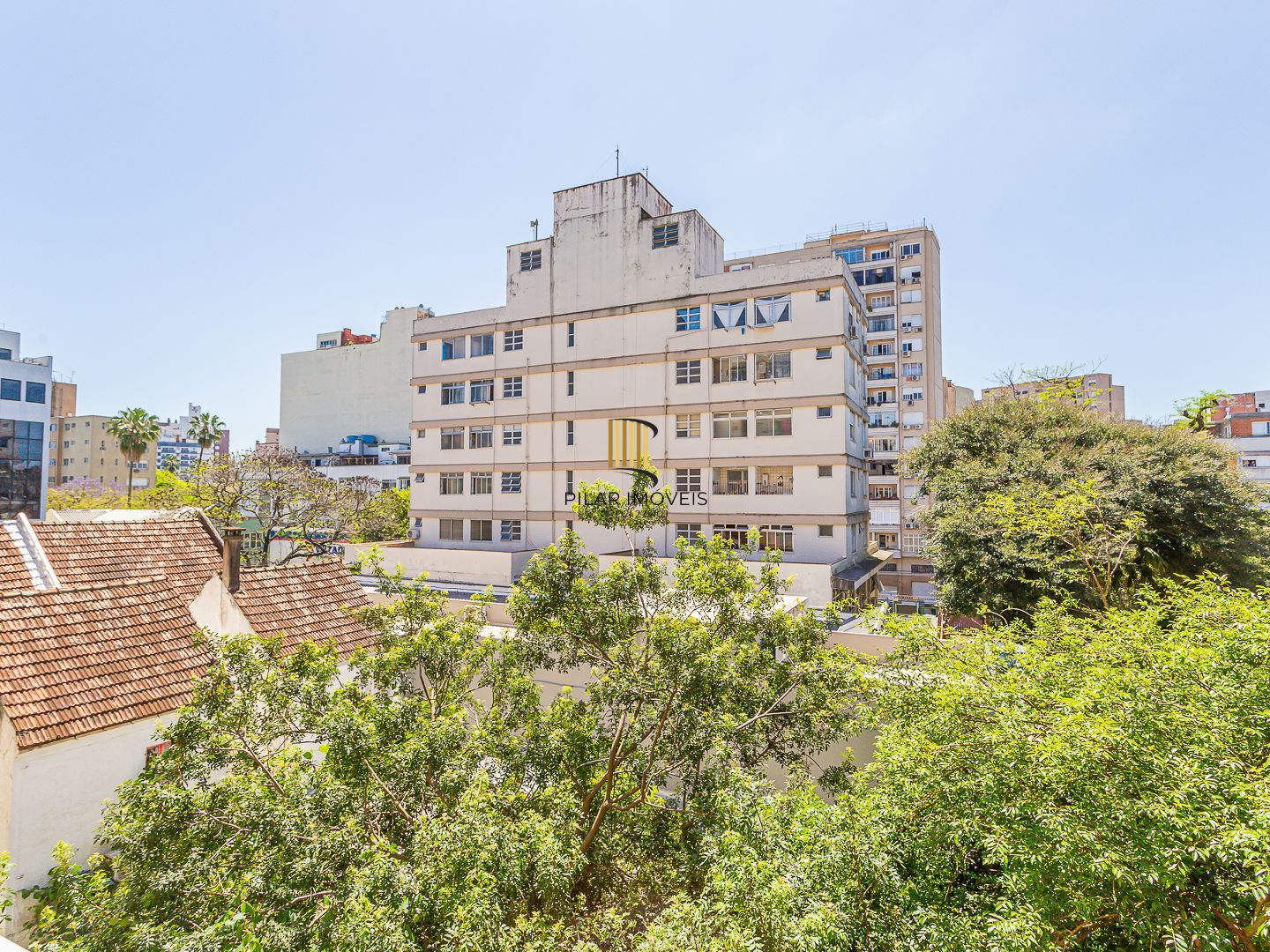 Apartamento 3 Dormitório(s) Bairro Santana