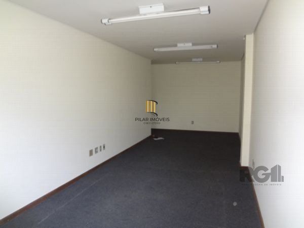 Conjunto/Sala para Locação/Aluguel - 35m², 0 dormitórios, Petrópolis