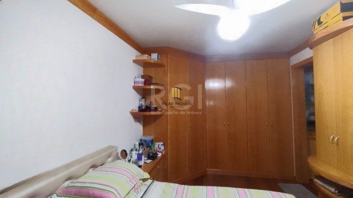 Cobertura para Venda - 122.36m², 2 dormitórios, sendo 2 suites, 1 vaga - Santana