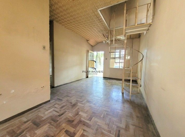 Casa 3 dormitórios no bairro Petrópolis