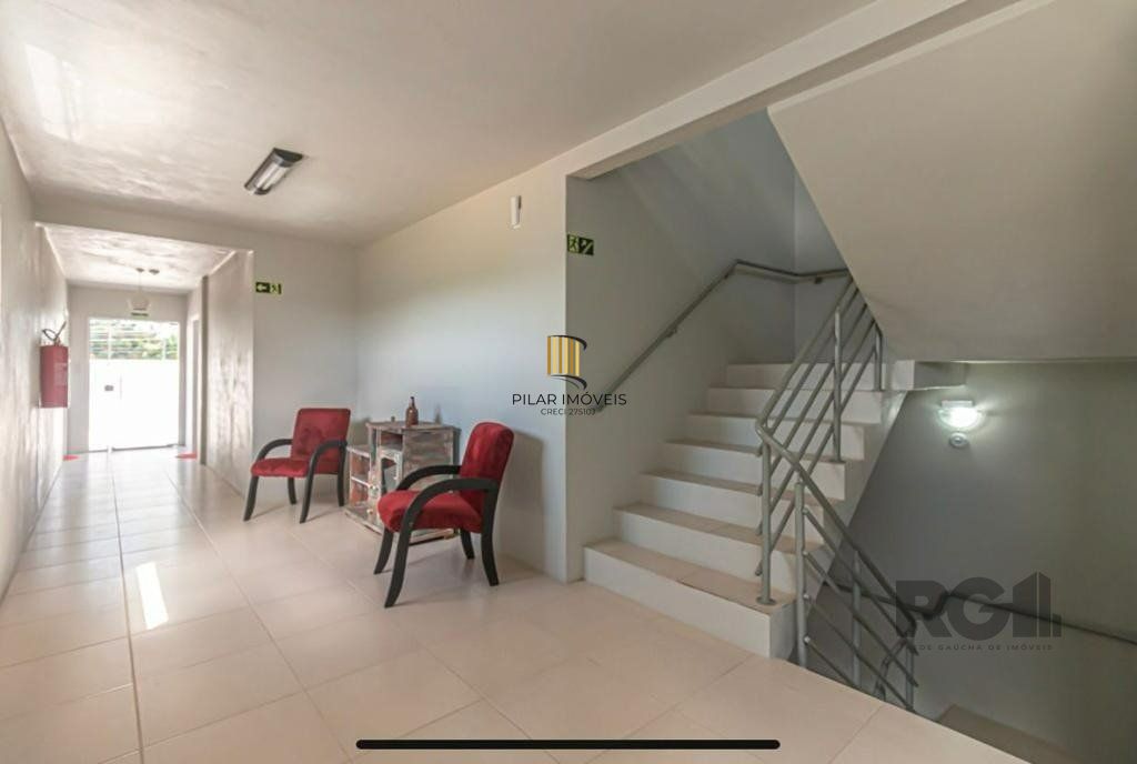 Apartamento 2 dormitórios no bairro Fiuza