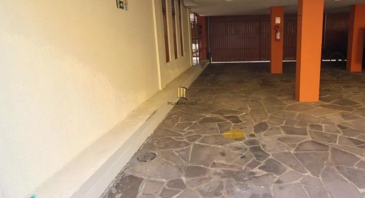 Apartamento 2 dormitórios no bairro Santana