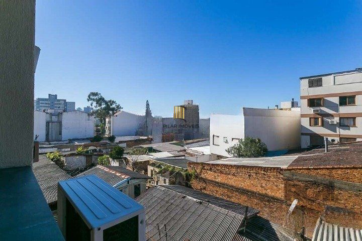 Apartamento para Venda - 46.73m², 1 dormitório, Santana