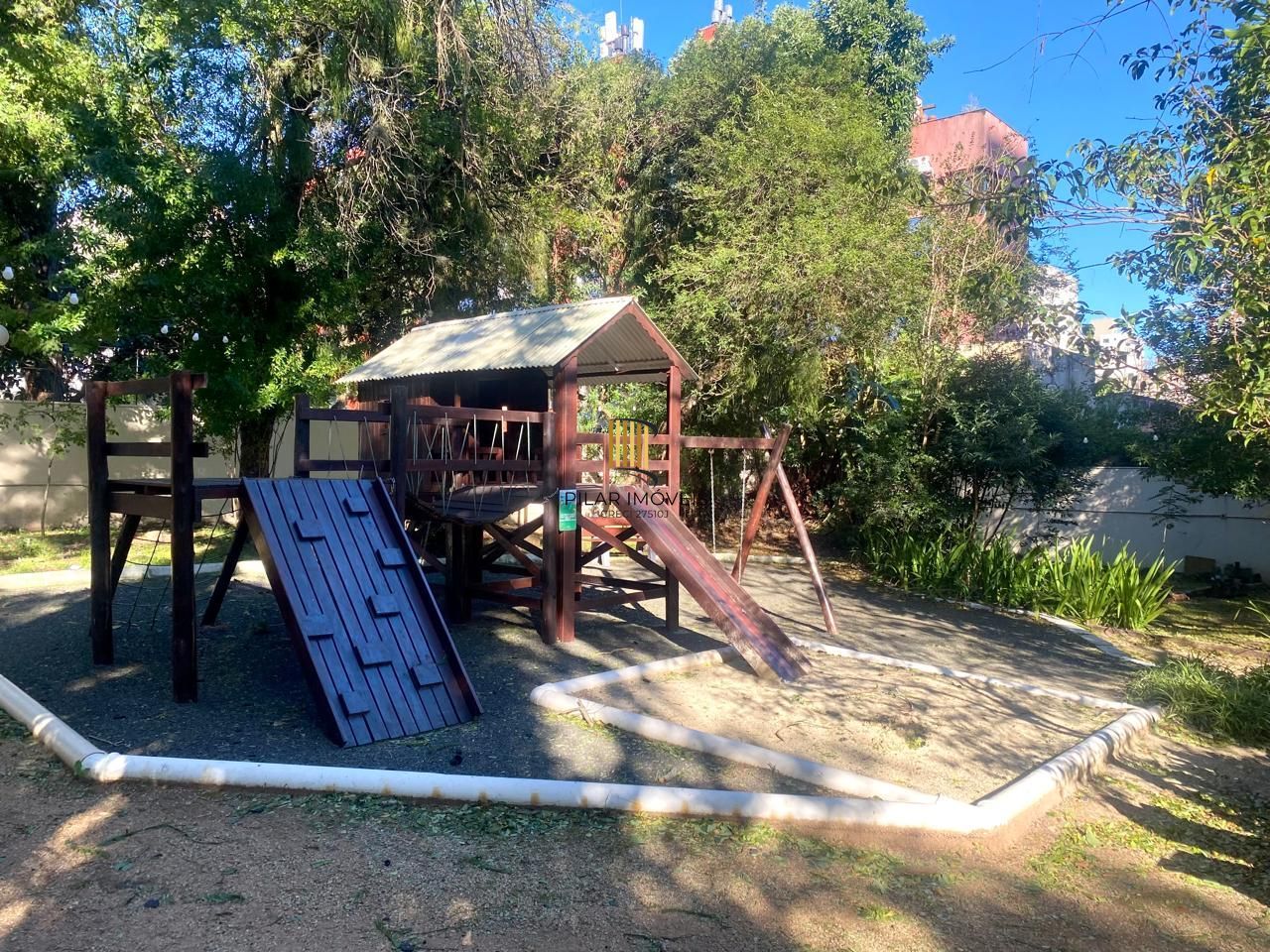 Apartamento 3 dormitórios no bairro Petrópolis
