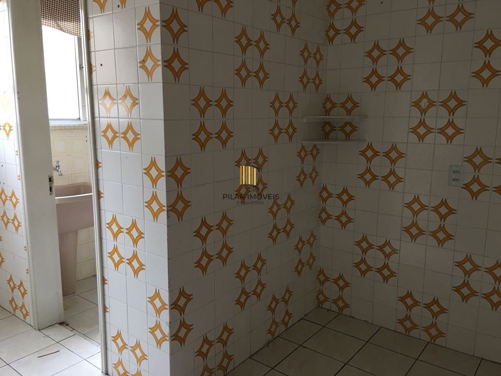 Apartamento para Venda - 65.36m², 2 dormitórios, Santana