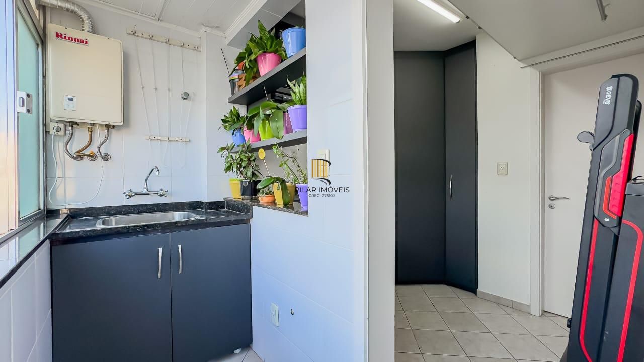 Apartamento 3 dormitórios no bairro Petrópolis
