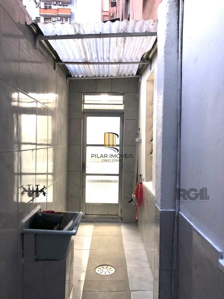 Apartamento 3 dormitórios no bairro Centro Histórico