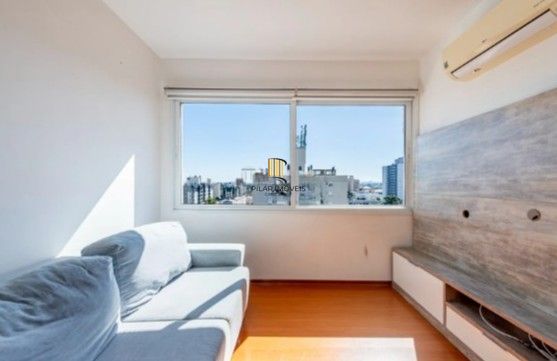 Apartamento 2 dormitórios no bairro São João