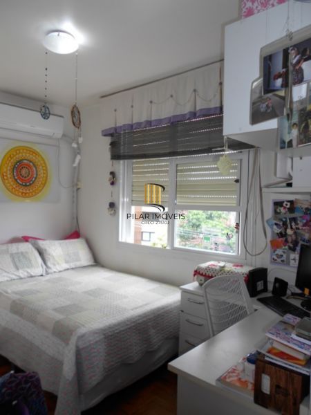 Apartamento para Venda - 83m², 4 dormitórios, Bela Vista