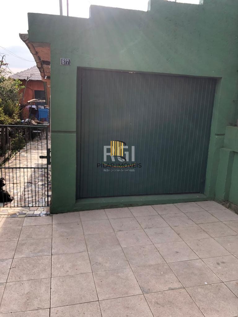 Terreno para Venda - 319m², 0 dormitórios, Nonoai - Pilar Imóveis