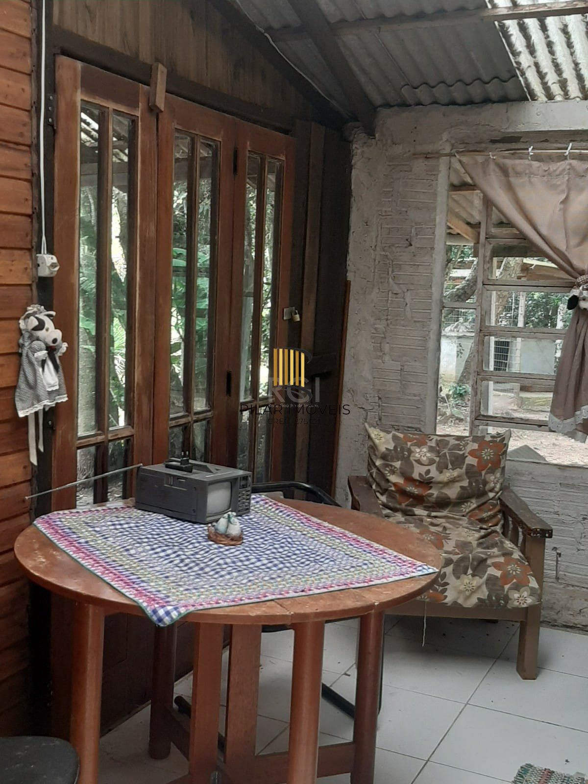 Sítio para Venda - 1800m², 2 dormitórios, Horto Das Oliveiras