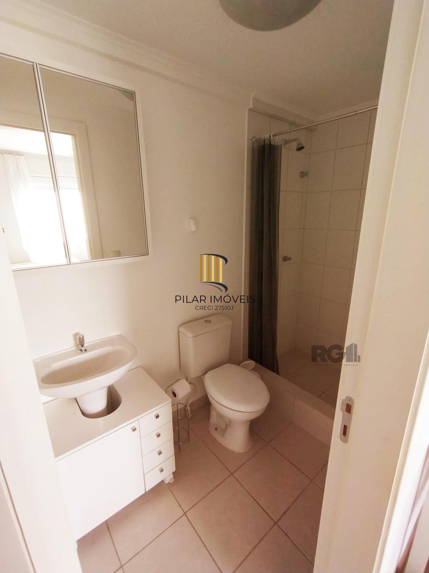 Apartamento 2 dormitórios no bairro Partenon