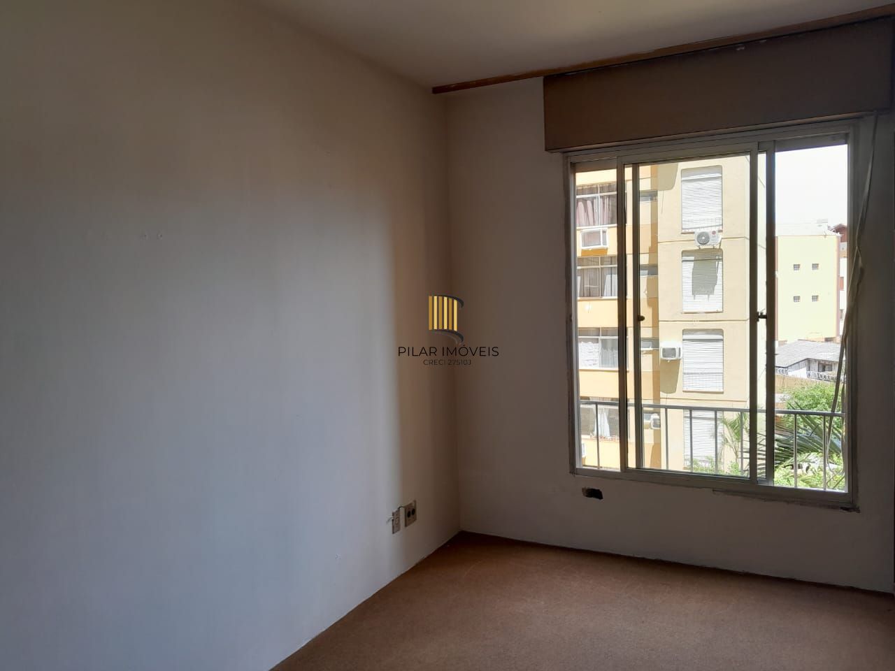 Apartamento 2 dormitórios no bairro Tristeza