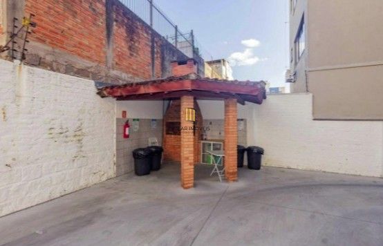 Apartamento para Venda - 56.57m², 2 dormitórios, Santana