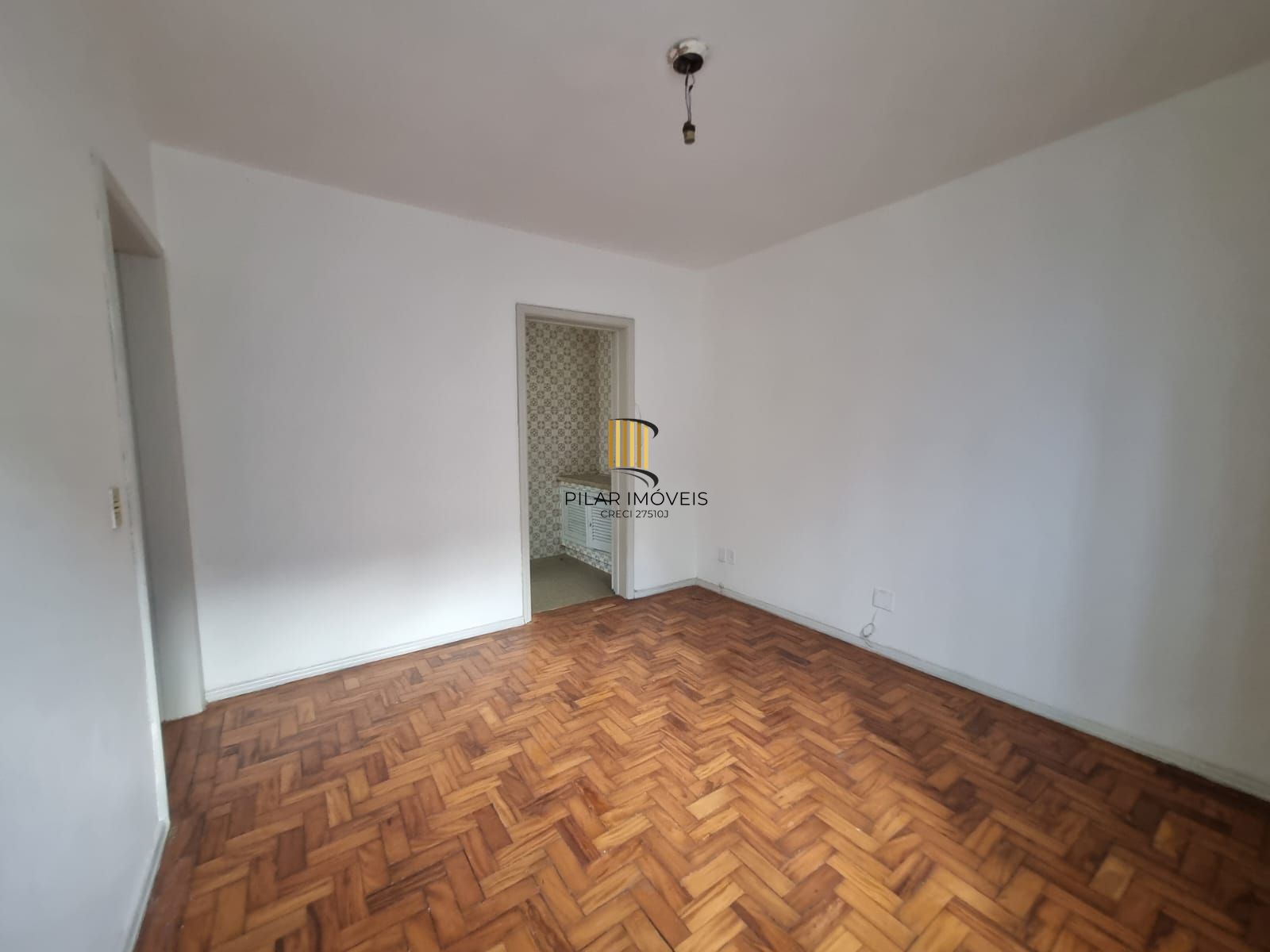 Apartamento de 1 dormitório a venda no Bairro Cidade Baixa