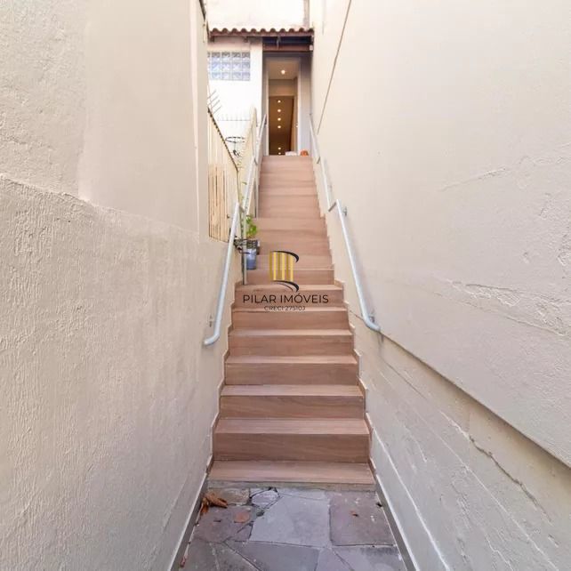 Apartamento 2 dormitórios no bairro Centro Histórico