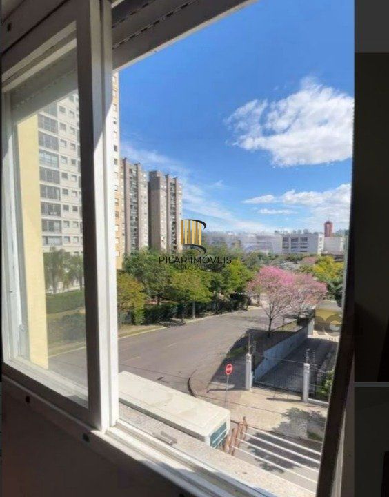 Apartamento 1 dormitório no bairro Vila Ipiranga