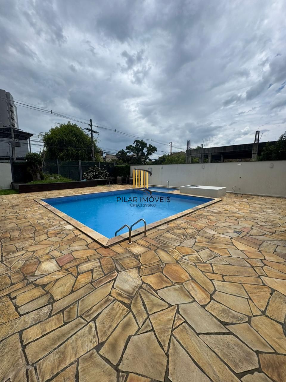 Apartamento 3 dormitórios no bairro Auxiliadora