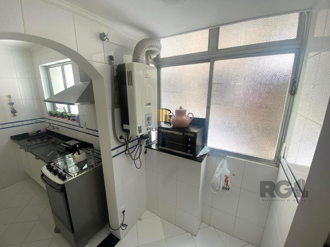Apartamento 3 dormitórios no bairro Menino Deus