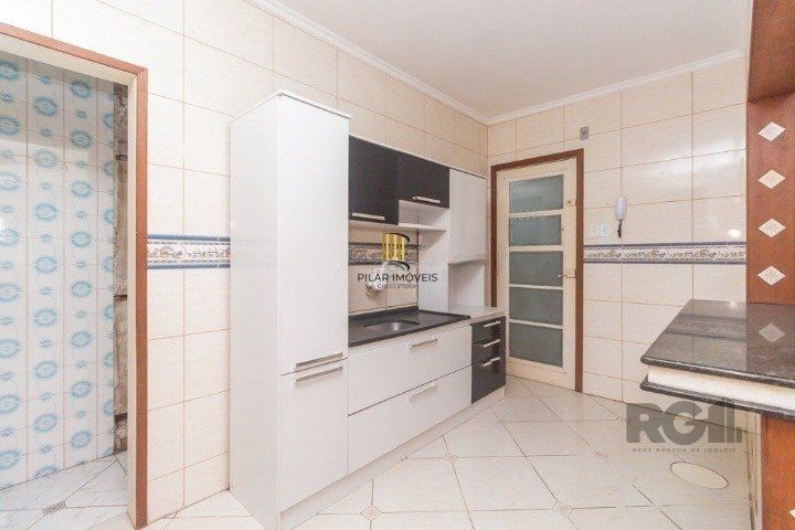 Apartamento 2 dormitórios no bairro Santana