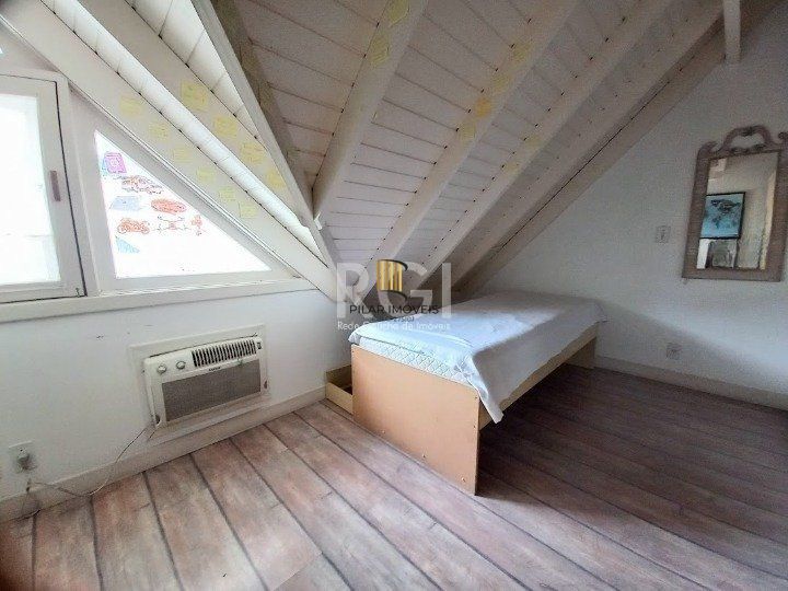 Casa de Condomínio 3 dormitórios no bairro Tristeza