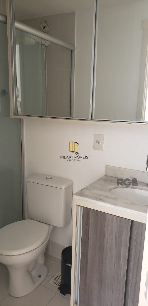 Apartamento 3 dormitórios no bairro Partenon